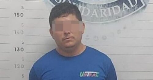Detienen a “pochi” taxista al intentar secuestrar a una menor en In House