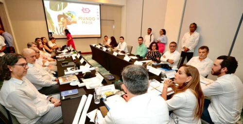 Mundo Maya México contribuye a cerrar brechas de desigualdad: Mara Lezama