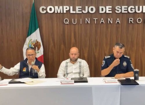 GUARDA SILENCIO OYARVIDE: Aclara Fiscal sigue desaparecido acompañante del hermano de diputado secuestrado en Chetumal