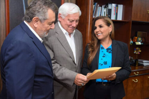 Tendrá Quintana Roo inversión de 500 MDP para el campo quintanarroense
