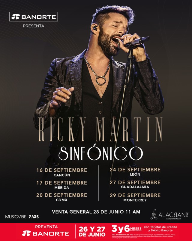 Ricky Martin vuelve a México para presentar 'Ricky Martin Sinfónico' - 6-fechas-1080x1350-px-819x1024