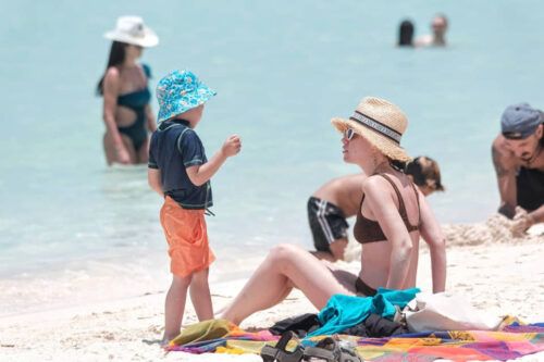 Turisteros de Quintana Roo esperan con ansias la llegada del verano