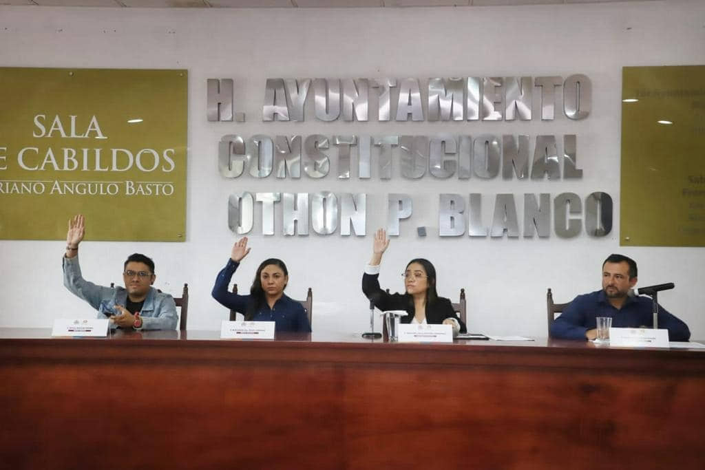 Aprueba cabildo de OPB estímulos fiscales para incentivar adquisición de vivienda