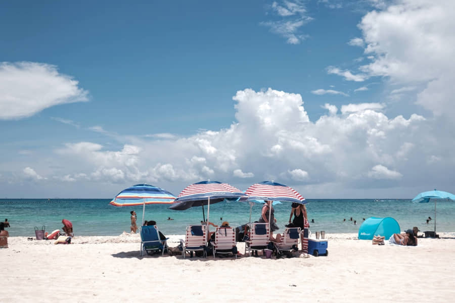 Prevén una excelente temporada de verano para la Riviera Maya