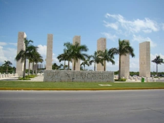 Mantendrán en Puerto Cancún medidas de control vehicular al interior