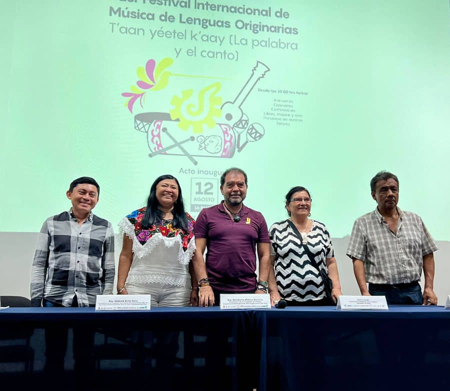 Promueven diputados la protección de la lengua maya en Quintana Roo