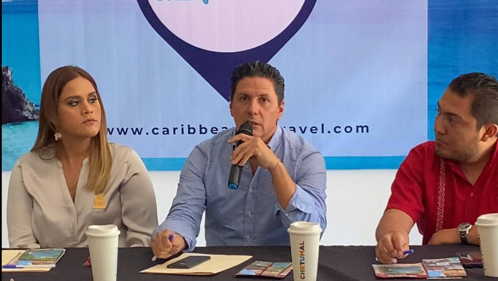 CFE DEFICIENTE Y CARA: Exigen hoteleros solución a los apagones en Bacalar y Chetumal