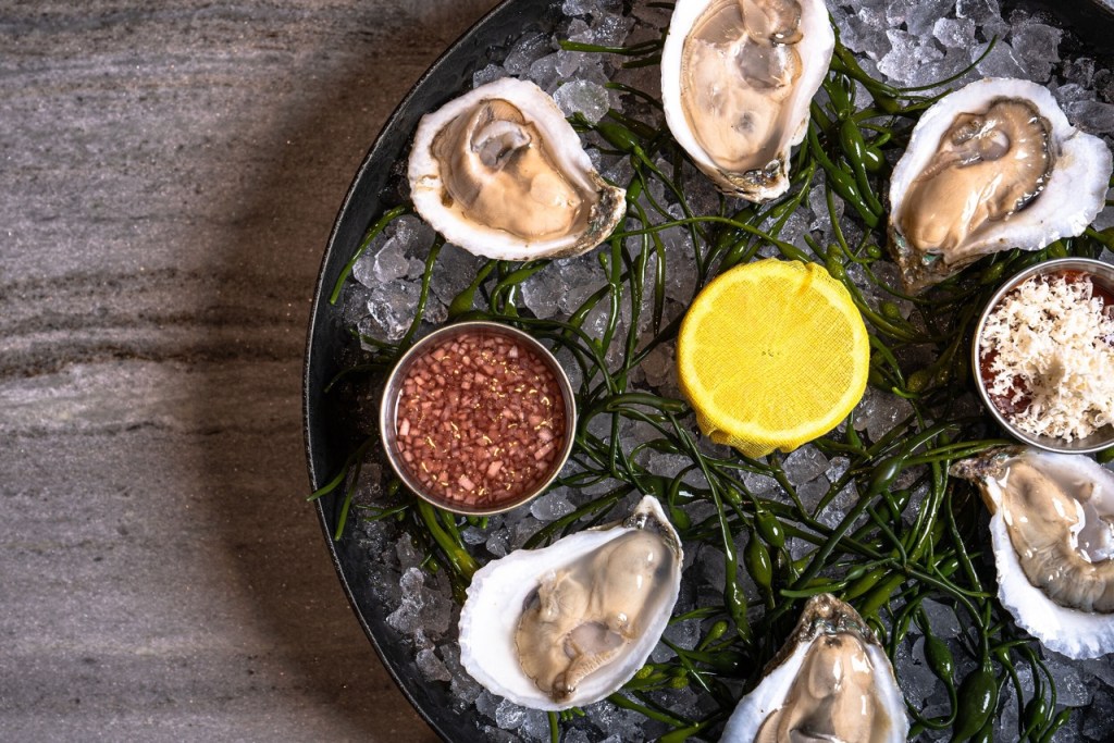 Bludorn Sopitas Restaurante Houston