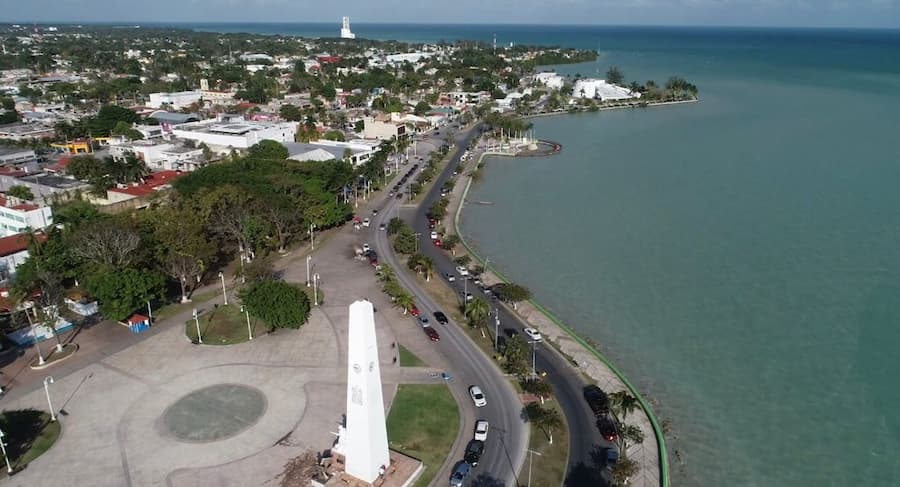 Realizan diagnóstico para promover atractivos del sur de Quintana Roo