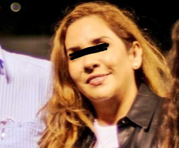 Detienen a propietaria del periódico Vanguardia Veracruz Detienen a propietaria del periódico Vanguardia Veracruz