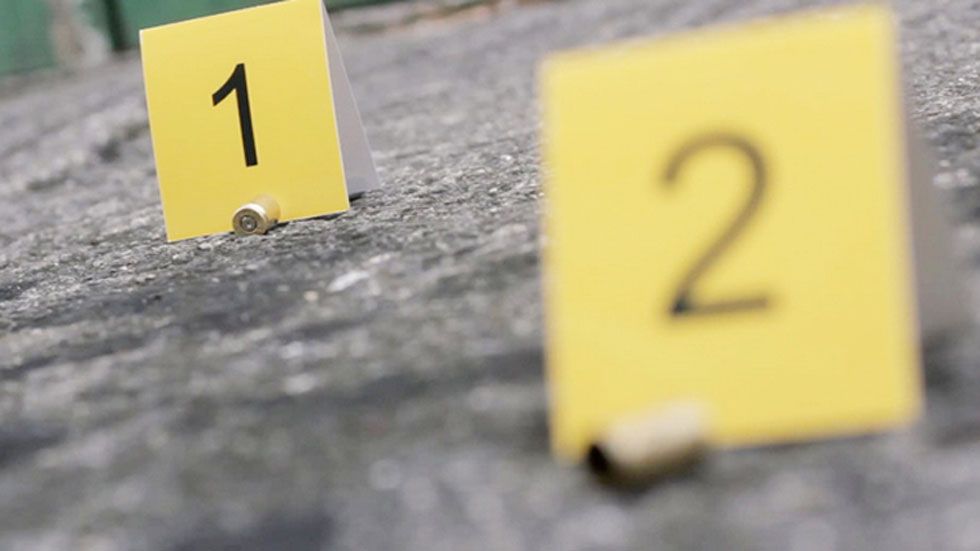 Enfrentamiento en sierra de Sinaloa deja un muerto Enfrentamiento en sierra de Sinaloa deja un muerto