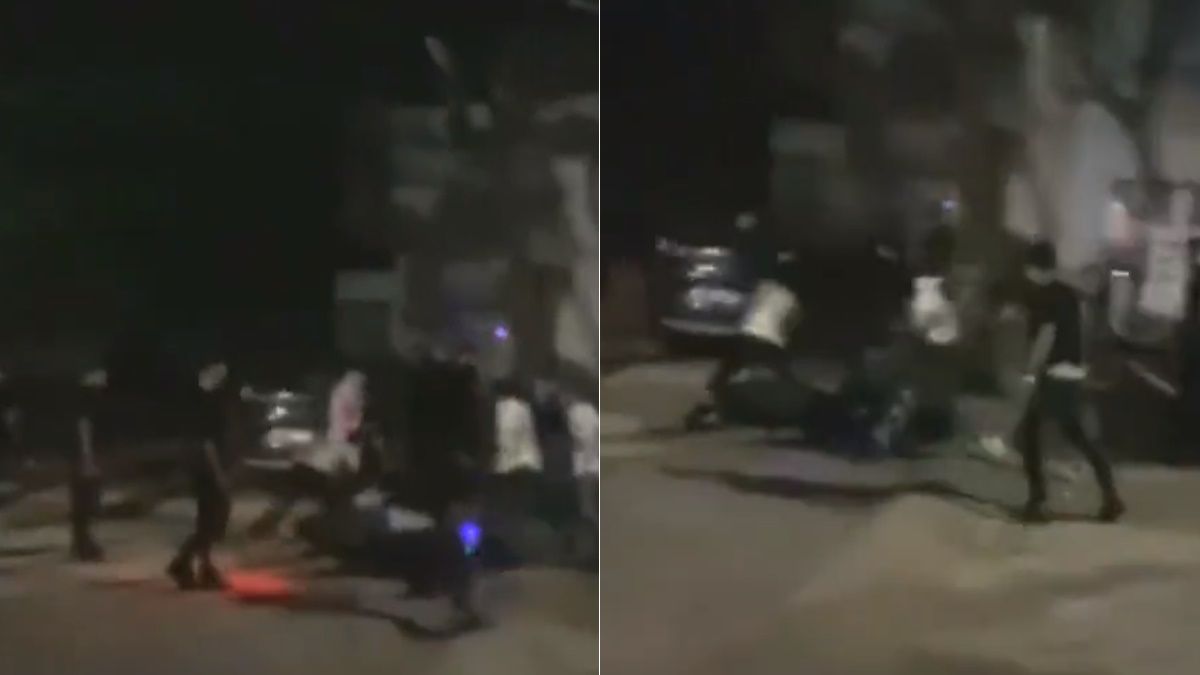 Fiscalía de Quintana Roo abre investigación por agresión grupal contra dos jóvenes Fiscalía de Quintana Roo abre investigación por agresión grupal contra dos jóvenes