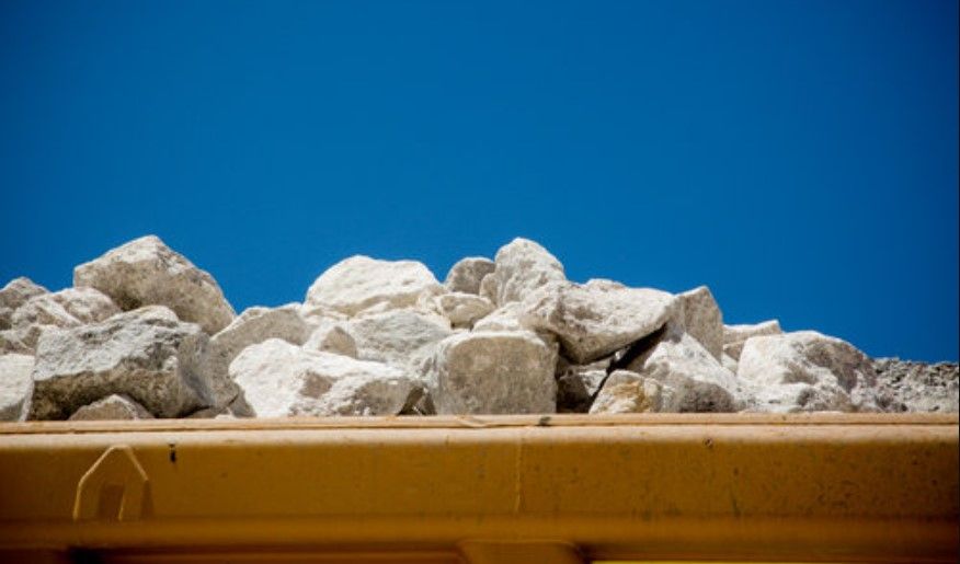 LitioMx recibirá su primer presupuesto en 2024 por casi 9.8 mdp LitioMx recibirá su primer presupuesto en 2024 por casi 9.8 mdp