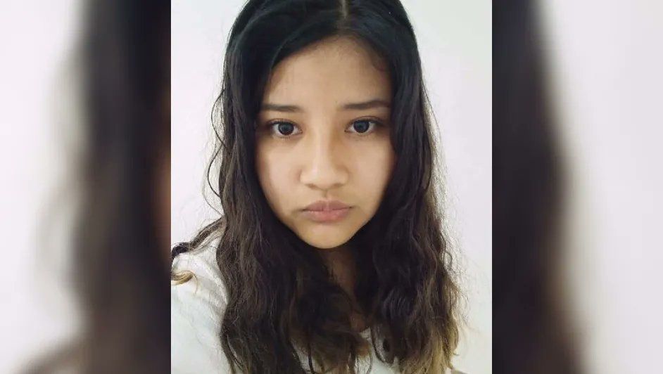 Localizan “sana y salva” a la joven Marisol Zárate en Toluca Localizan “sana y salva” a la joven Marisol Zárate en Toluca