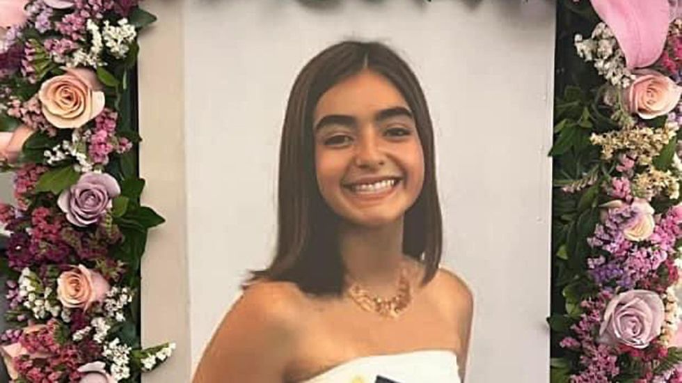 Madre de Ana María exige justicia por feminicidio; “todo el mundo la amaba”, afirma Madre de Ana María exige justicia por feminicidio; “todo el mundo la amaba”, afirma