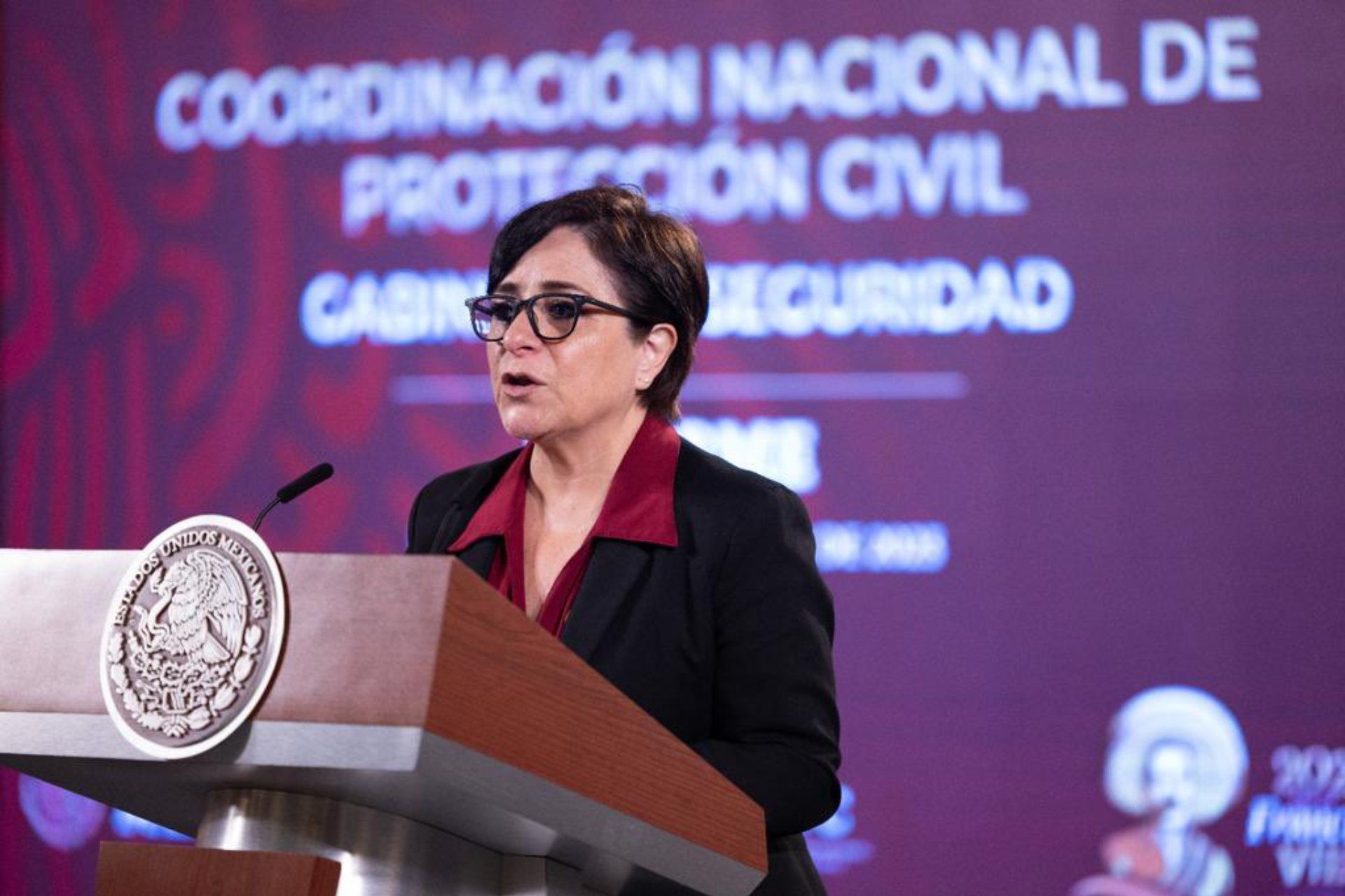 Más de 9 millones de mexicanos participan en el Segundo Simulacro Nacional 2023 Más de 9 millones de mexicanos participan en el Segundo Simulacro Nacional 2023