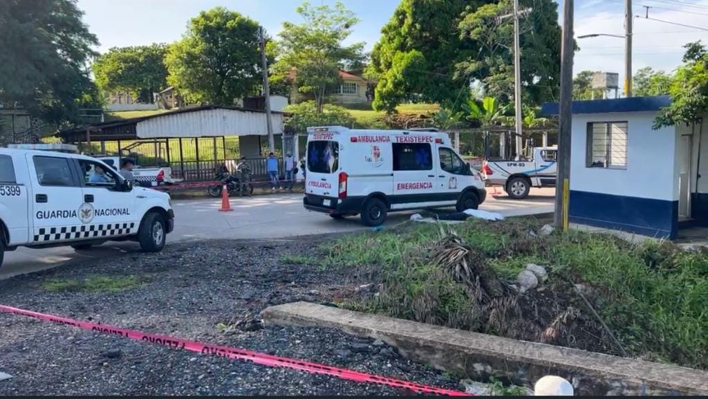 México vivió este 2023 el agosto con menos homicidios en los últimos 6 años México vivió este 2023 el agosto con menos homicidios en los últimos 6 años