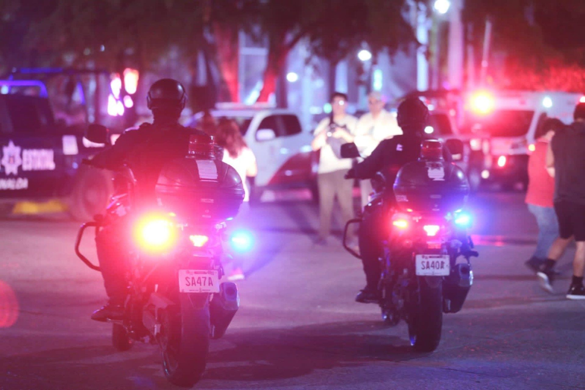 No hay alerta en Sinaloa tras extradición de Ovidio Guzmán: secretario de Seguridad estatal No hay alerta en Sinaloa tras extradición de Ovidio Guzmán: secretario de Seguridad estatal