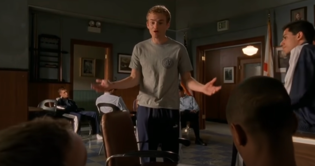 francis-escuela-militar-huelga Question Image