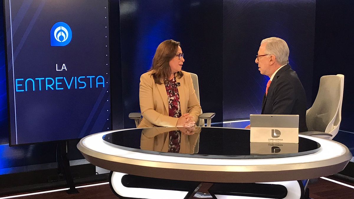 Rocío Nahle buscará candidatura a gubernatura de Veracruz; “voy a la encuesta”, dice Rocío Nahle buscará candidatura a gubernatura de Veracruz; “voy a la encuesta”, dice