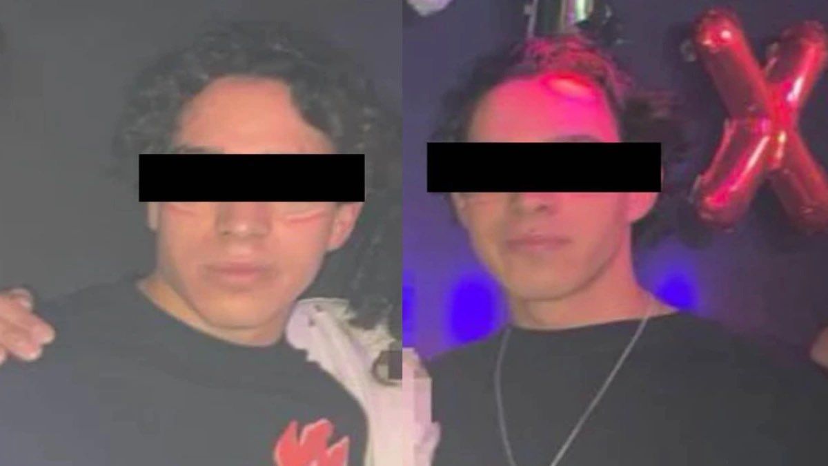 Vinculan a proceso a gemelos implicados en golpiza a joven en Puebla Vinculan a proceso a gemelos implicados en golpiza a joven en Puebla