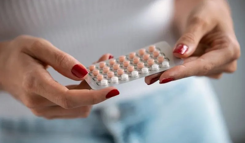 píldora anticonceptiva mujeres libertad sexual