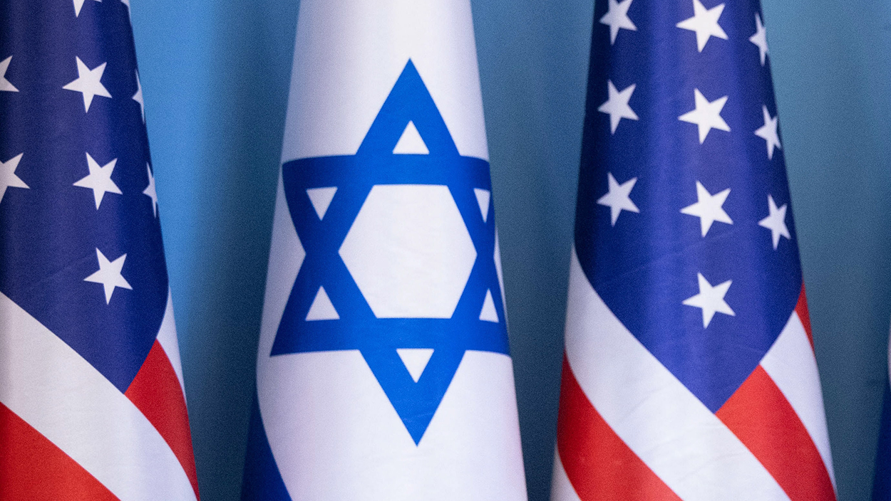 Asistencia adicional de EE.UU. para las Fuerzas de Defensa de Israel “está en camino”