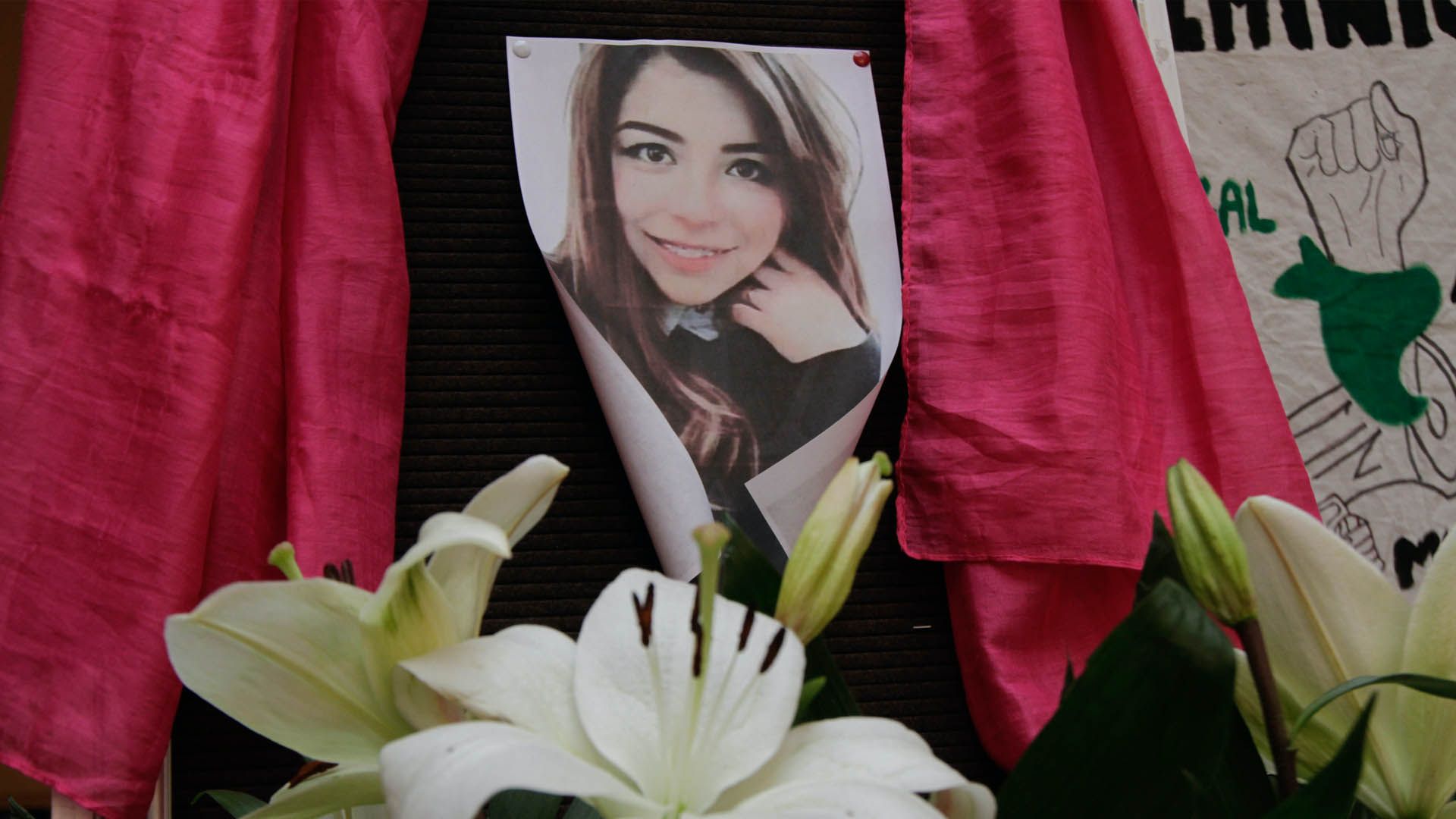 Confirman sentencia de 70 años de cárcel a feminicida de Ingrid Escamilla Confirman sentencia de 70 años de cárcel a feminicida de Ingrid Escamilla