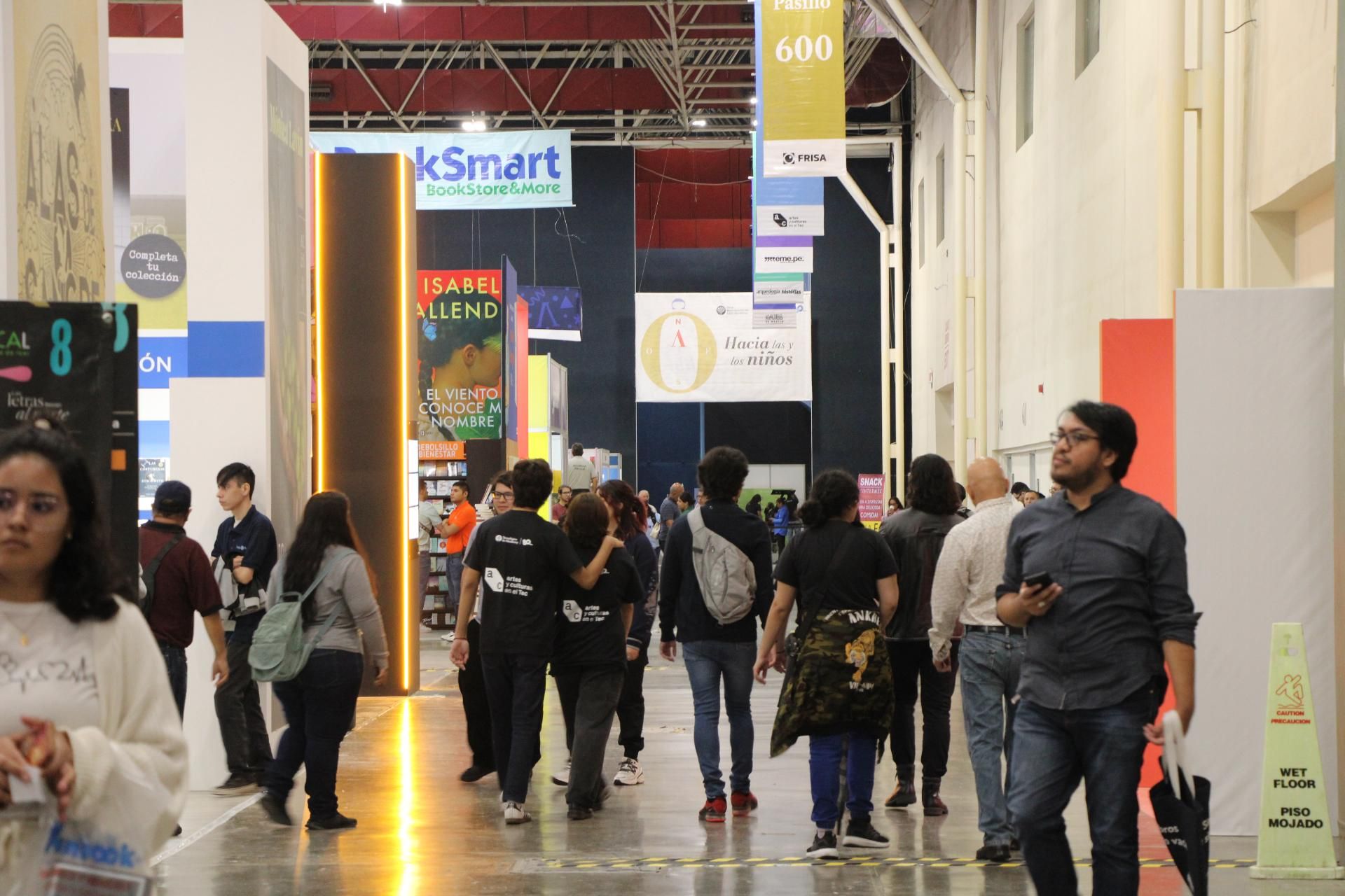 Drag queens protestarán en Feria del Libro Monterrey para denunciar censura Drag queens protestarán en Feria del Libro Monterrey para denunciar censura