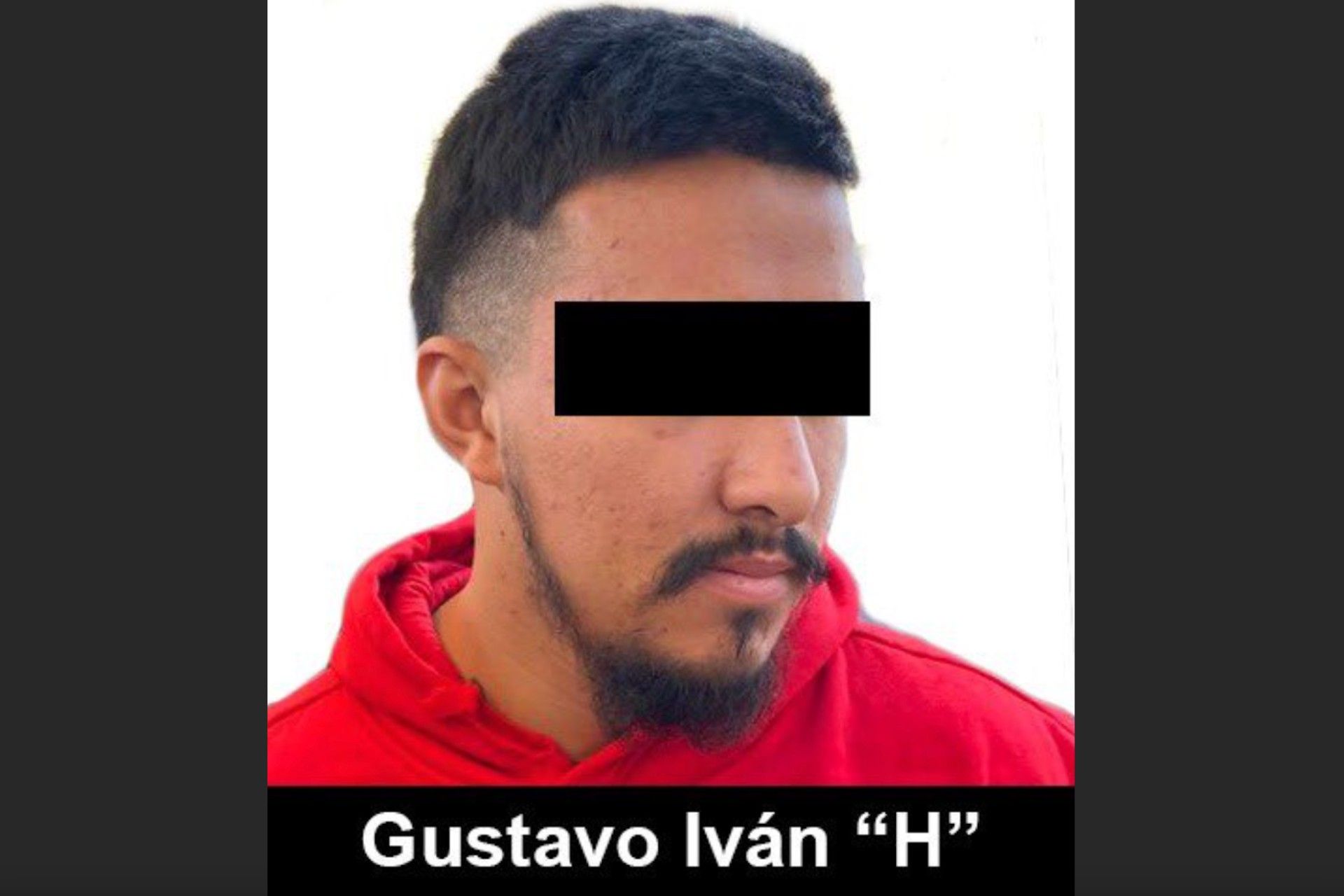 EE.UU. entrega a ‘El Pacquiao’, relacionado a masacre de la familia LeBarón EE.UU. entrega a ‘El Pacquiao’, relacionado a masacre de la familia LeBarón