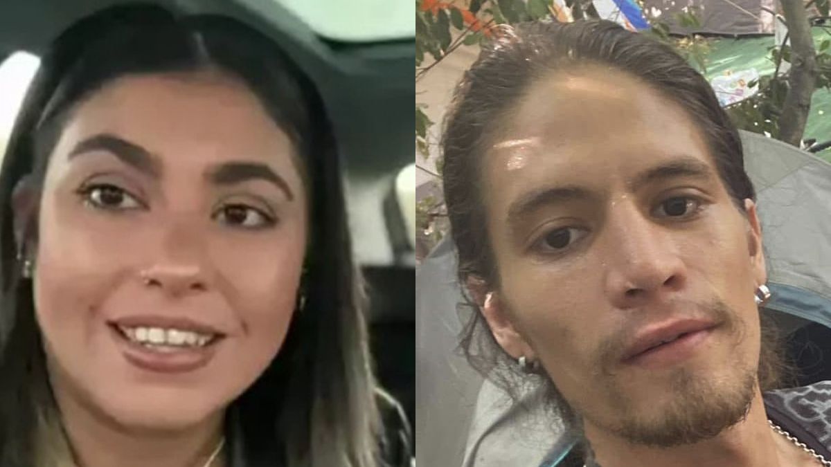 Identifican a mexicanos tomados como rehenes en Gaza por Hamás Identifican a mexicanos tomados como rehenes en Gaza por Hamás