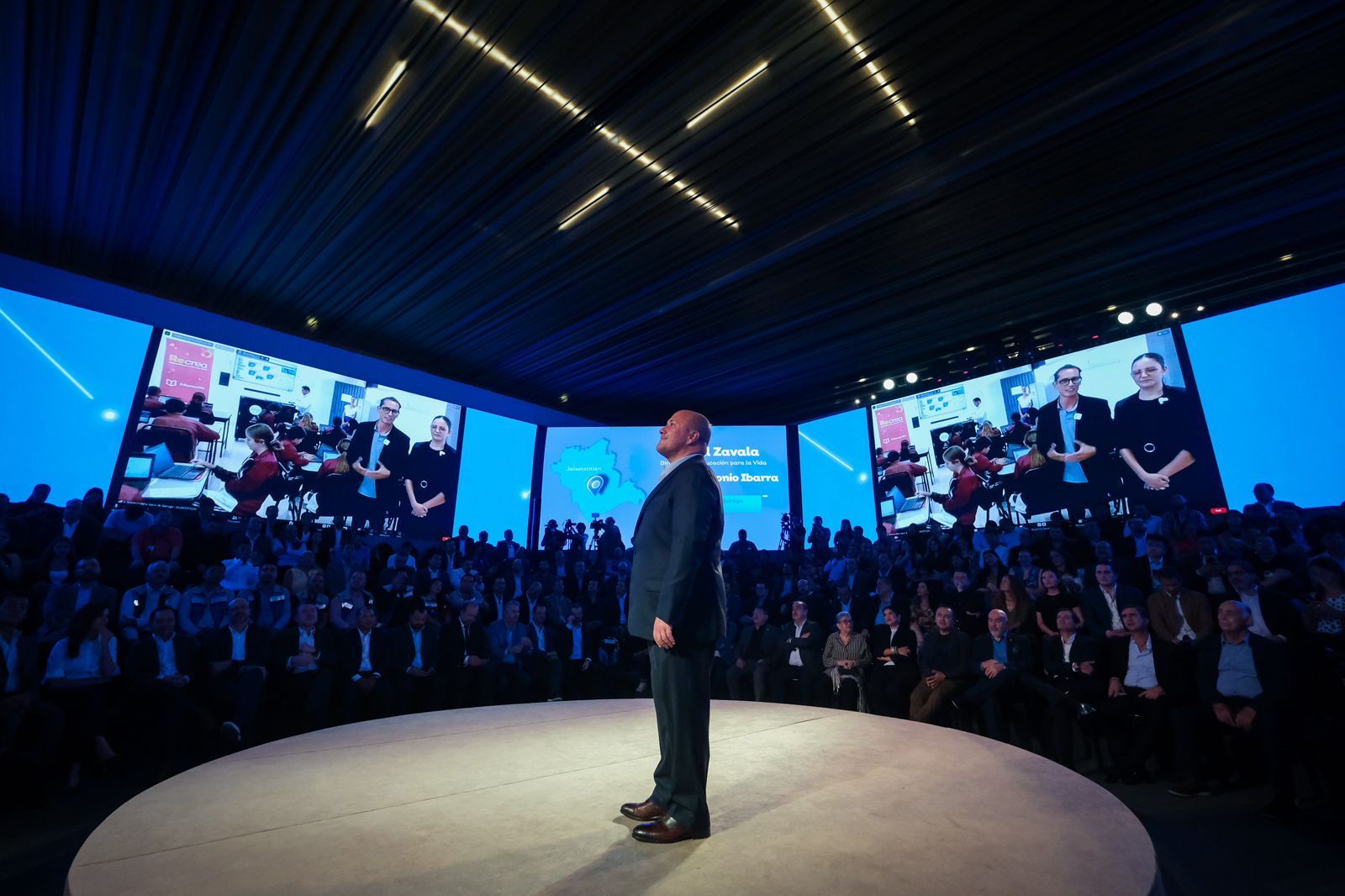 Jalisco estrena su red de internet público de alta velocidad Jalisco estrena su red de internet público de alta velocidad