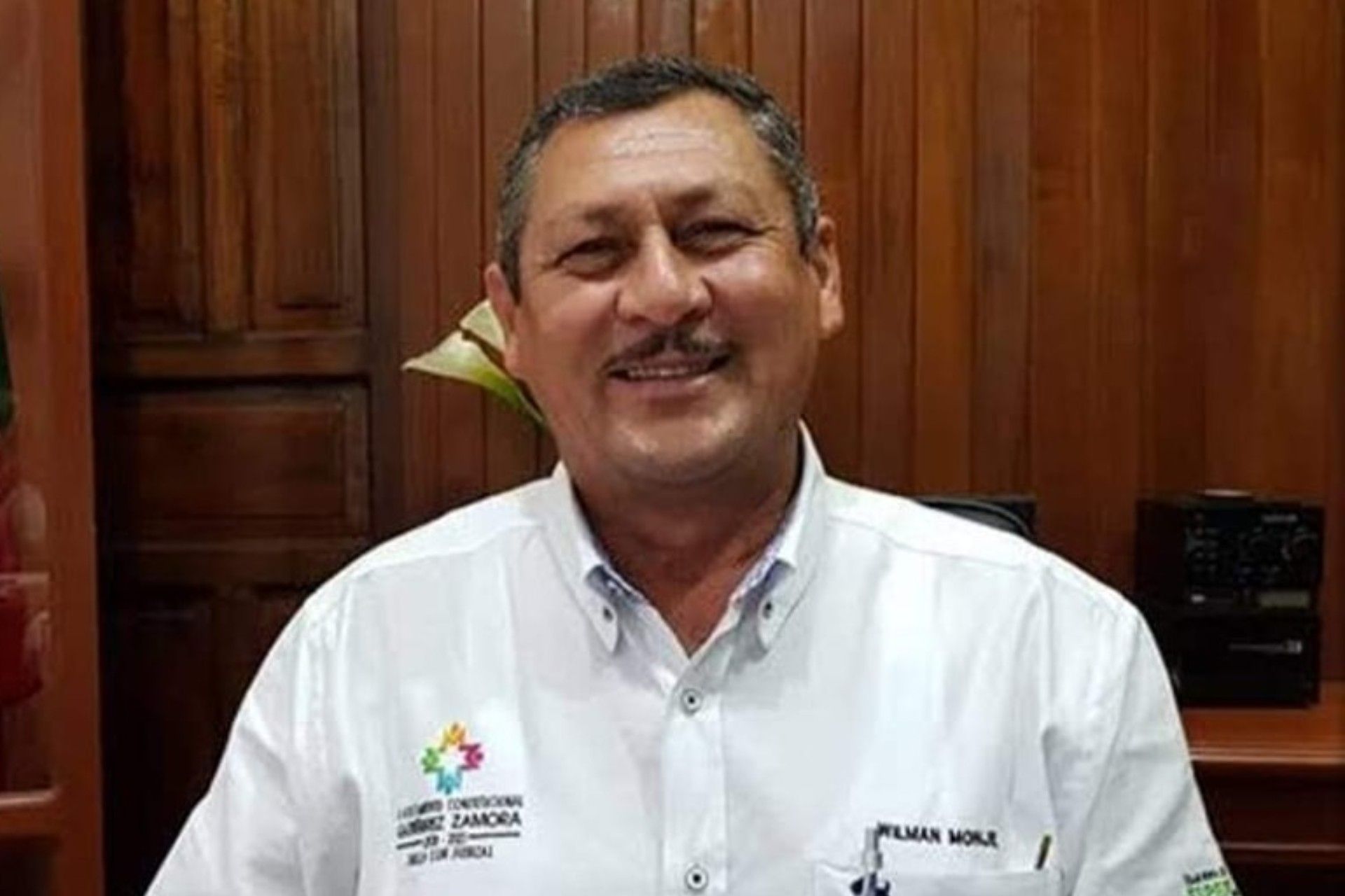 Matan a exalcalde de Gutiérrez Zamora, Veracruz Matan a exalcalde de Gutiérrez Zamora, Veracruz