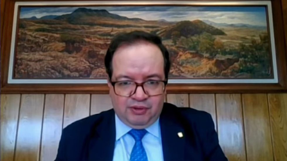 Mayor participación de la comunidad, la apuesta del Dr. Leonardo Lomelí por la Rectoría de la UNAM Mayor participación de la comunidad, la apuesta del Dr. Leonardo Lomelí por la Rectoría de la UNAM