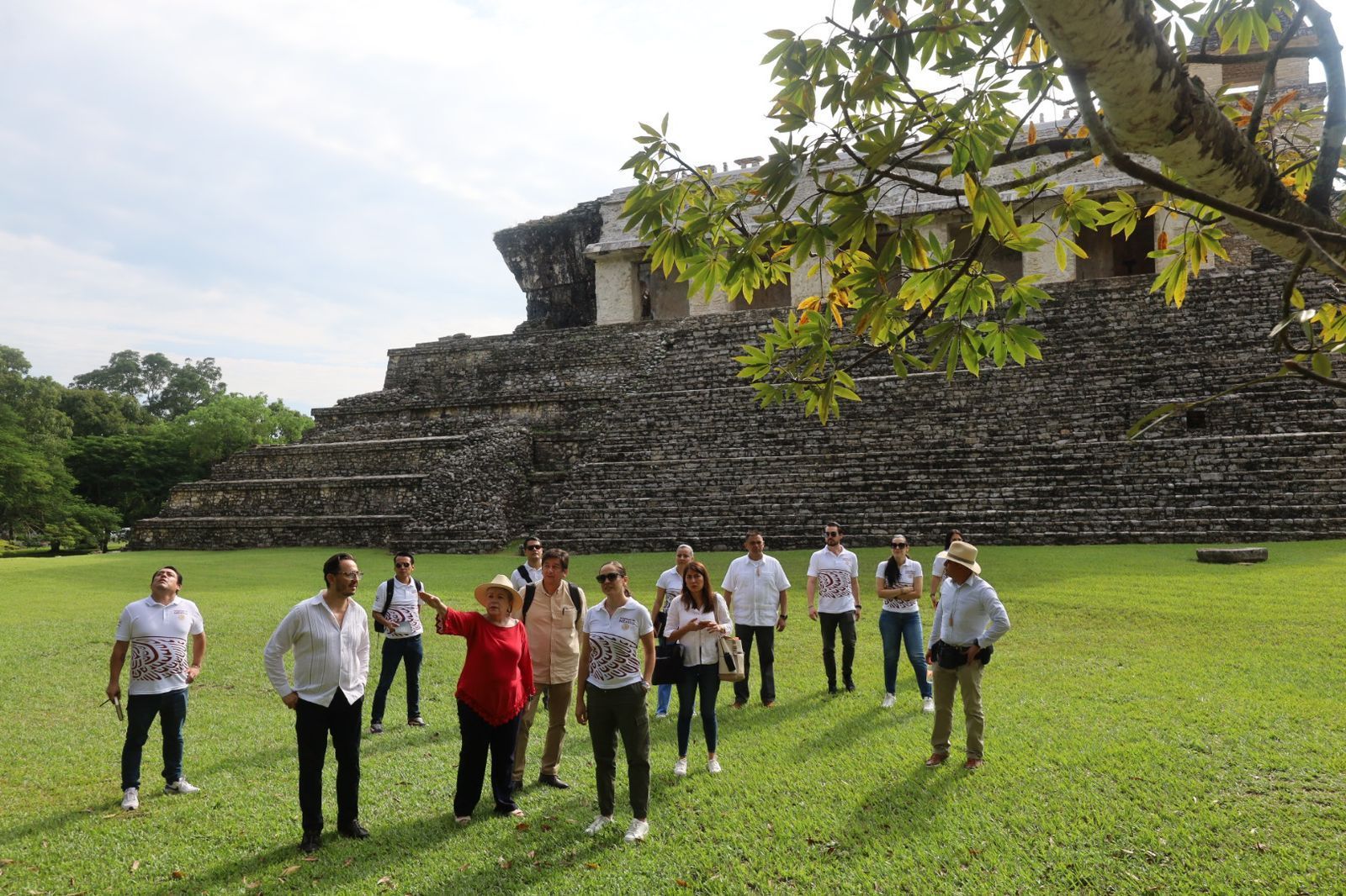 México busca el liderazgo regional con cumbre migratoria México busca el liderazgo regional con cumbre migratoria