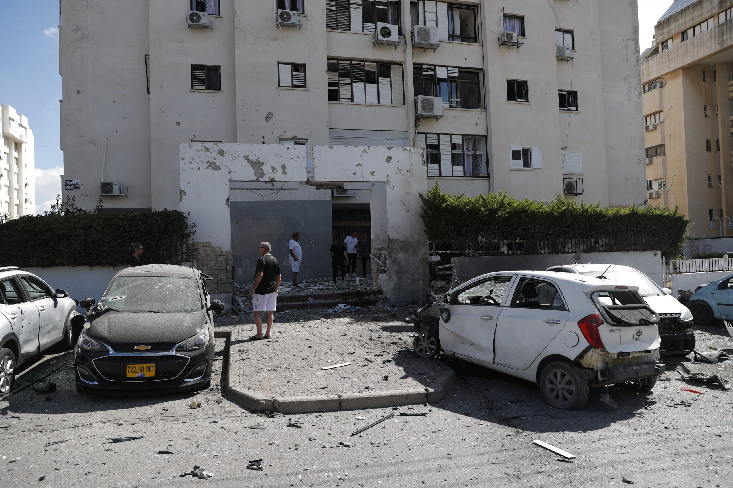 México condena ataques al pueblo de Israel y envía condolencias a familiares de víctimas México condena ataques al pueblo de Israel y envía condolencias a familiares de víctimas