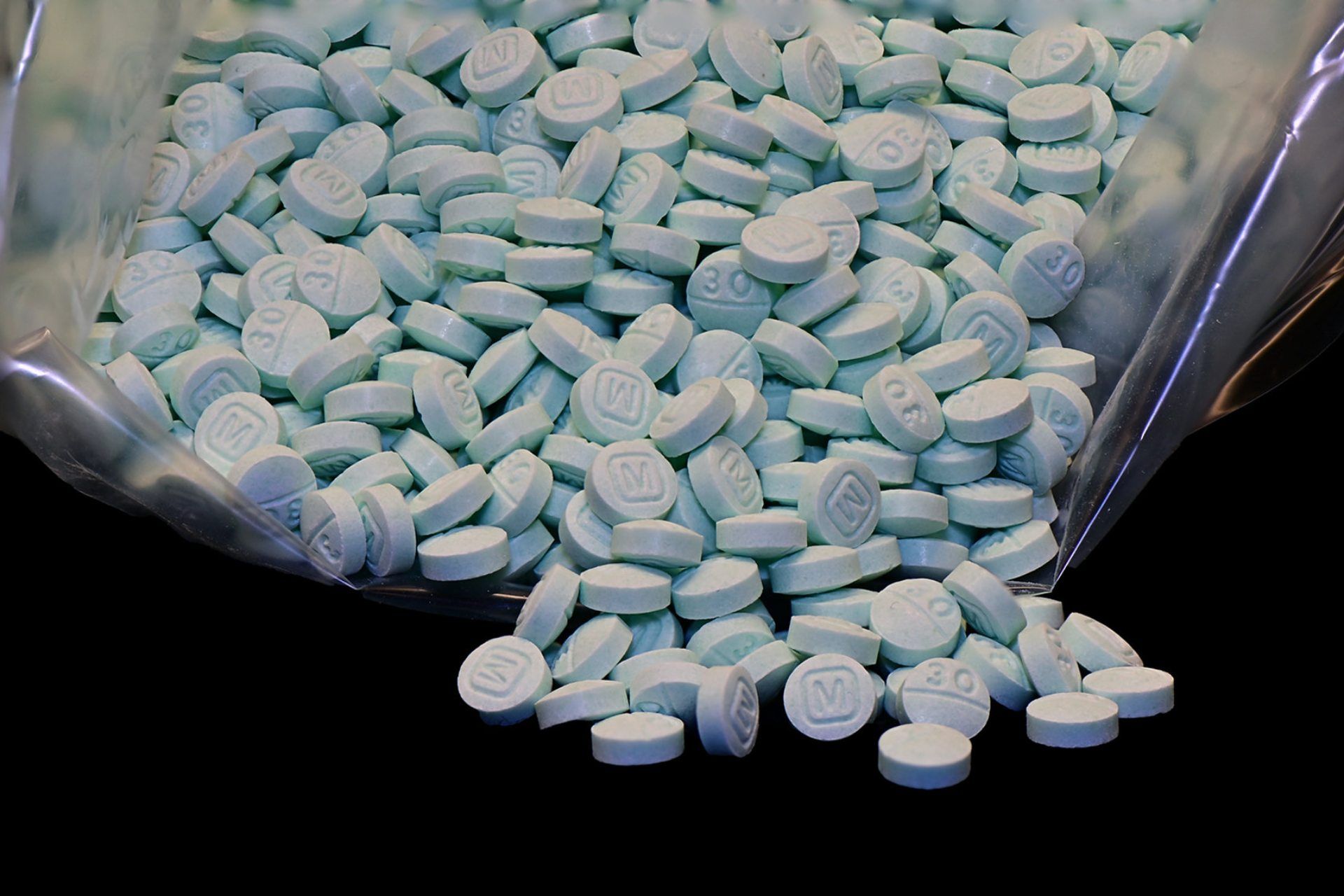 México y China acuerdan cooperar para combatir tráfico de precursores de fentanilo México y China acuerdan cooperar para combatir tráfico de precursores de fentanilo