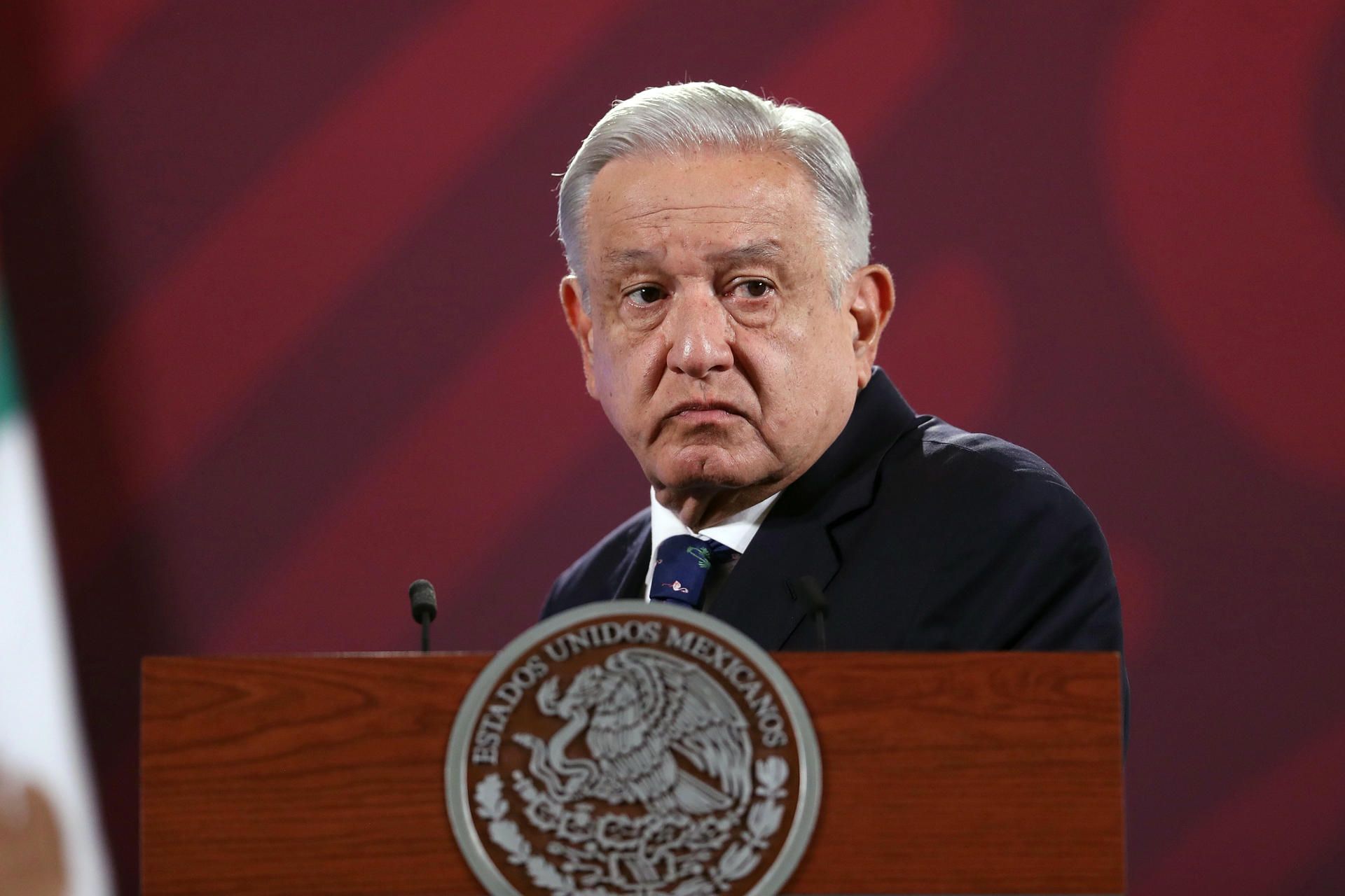 Para marzo de 2024, México tendrá el “mejor sistema de salud pública del mundo”: AMLO Para marzo de 2024, México tendrá el “mejor sistema de salud pública del mundo”: AMLO