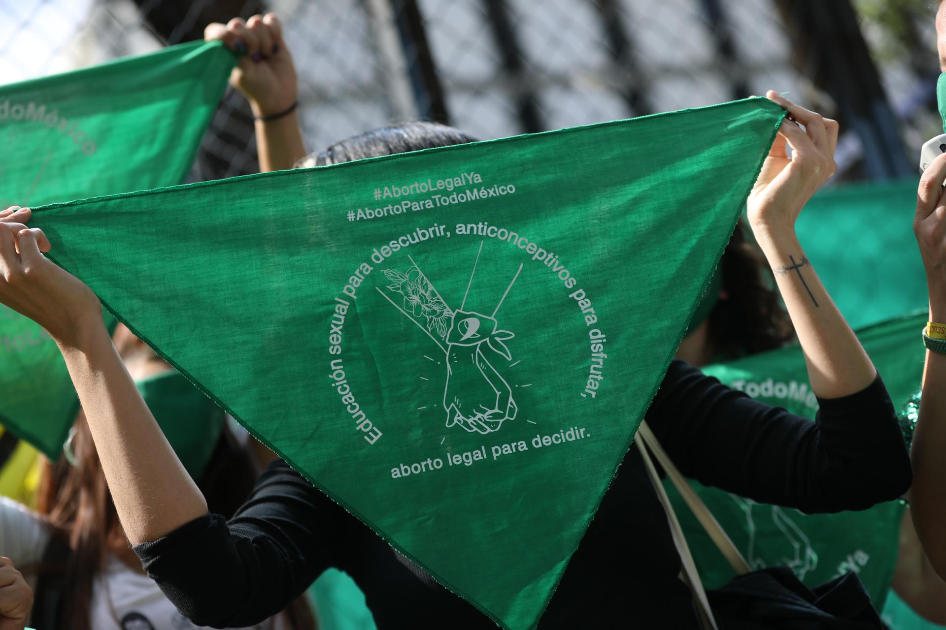 Suprema Corte declara inconstitucional la criminalización del aborto en Chihuahua Suprema Corte declara inconstitucional la criminalización del aborto en Chihuahua