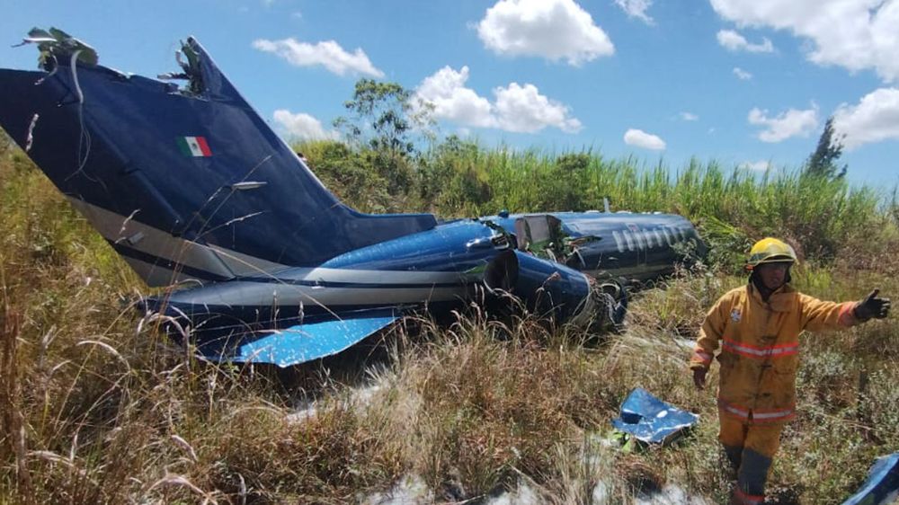 #Video Jet se despista en aeropuerto El Lencero, en Veracruz #Video Jet se despista en aeropuerto El Lencero, en Veracruz
