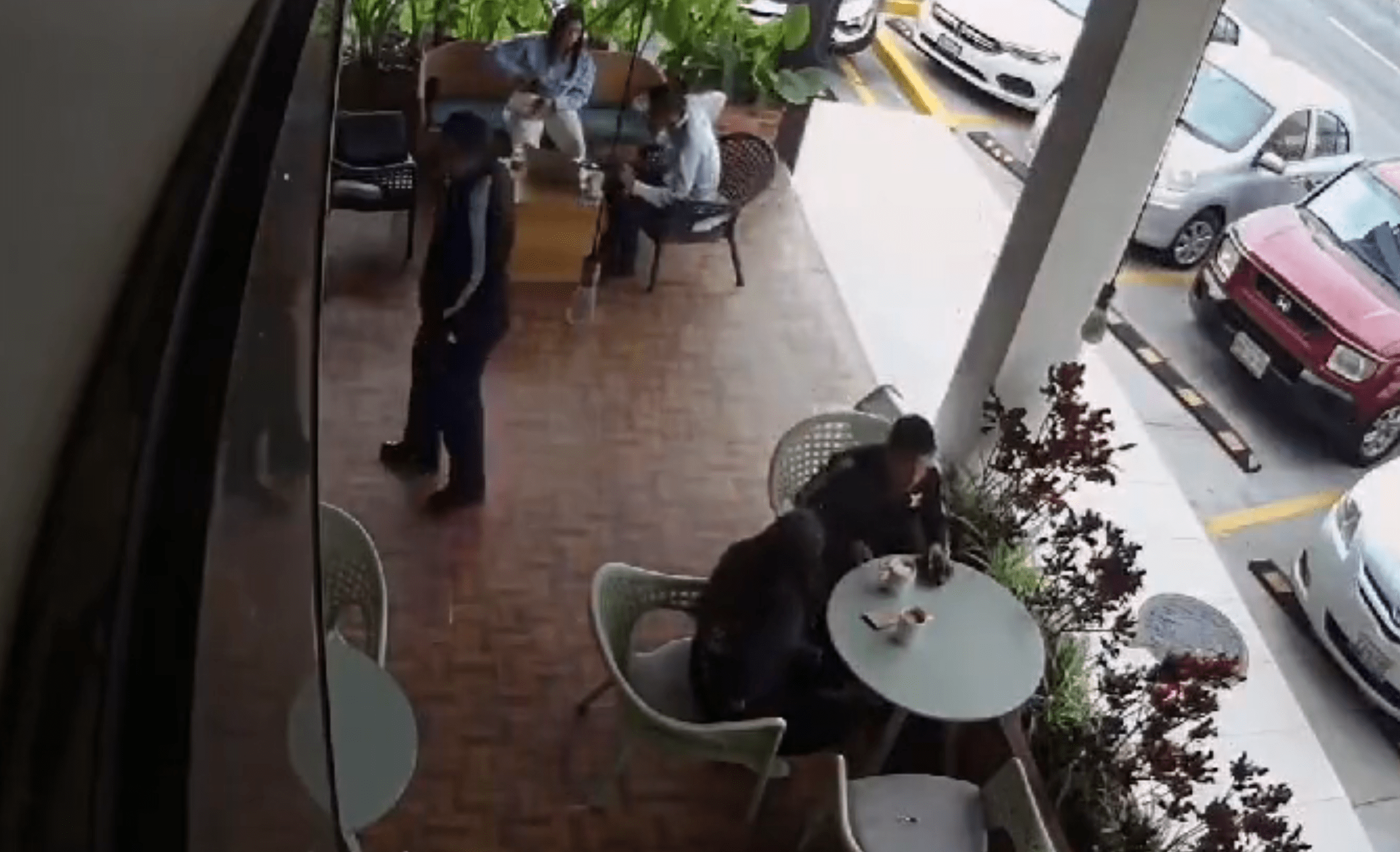 Asesinan a subdirector operativo de la policía de Zapopan Asesinan a subdirector operativo de la policía de Zapopan