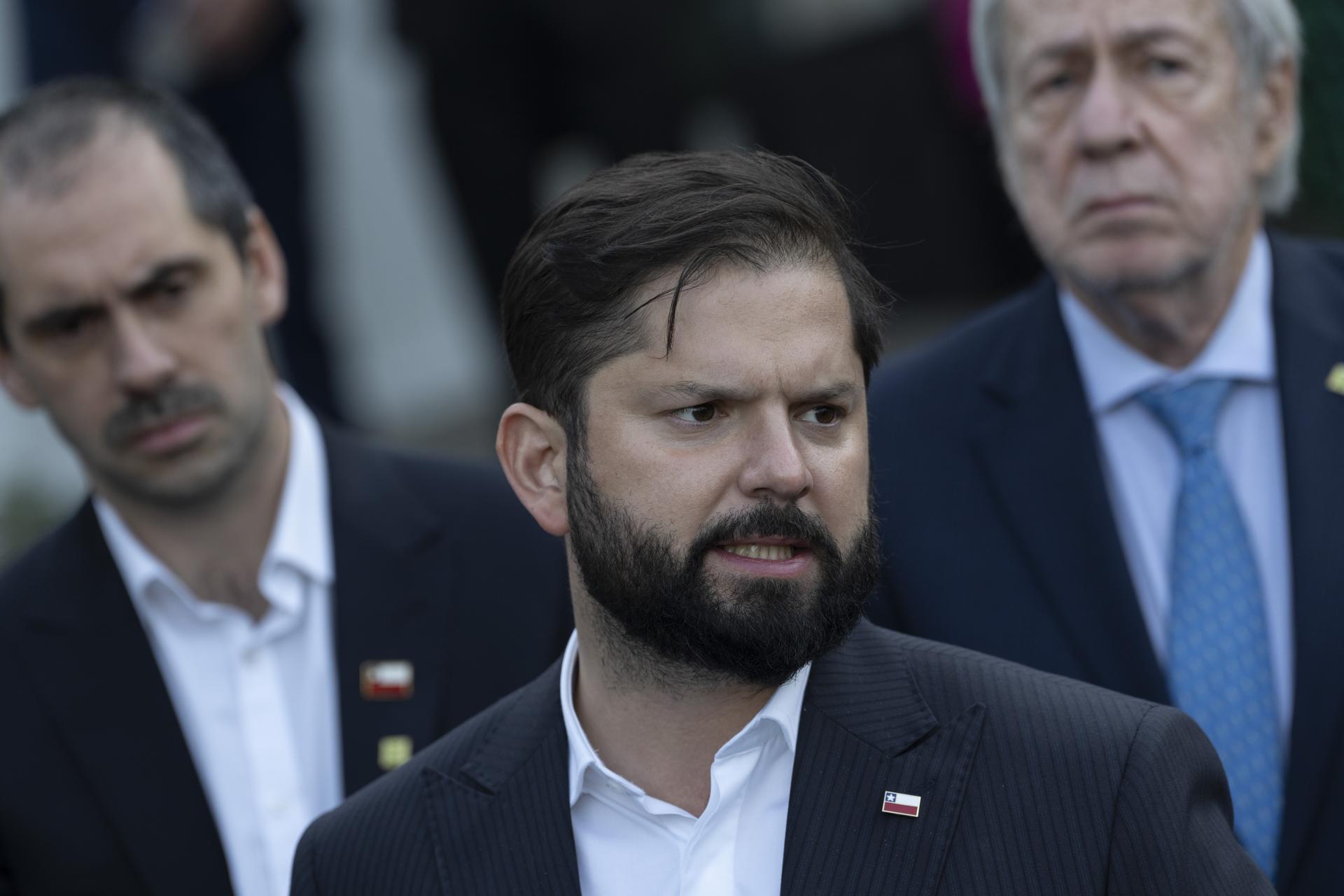 Café semanal de IDEA Internacional (5 al 11 de noviembre de 2023)