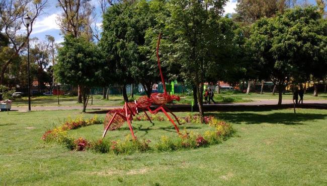 Esta es la historia de la alcaldía Azcapotzalco