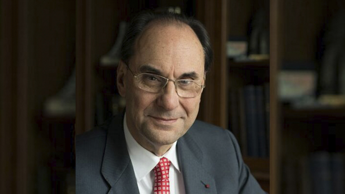 Detienen a tres por atentado contra el político español Vidal-Quadras