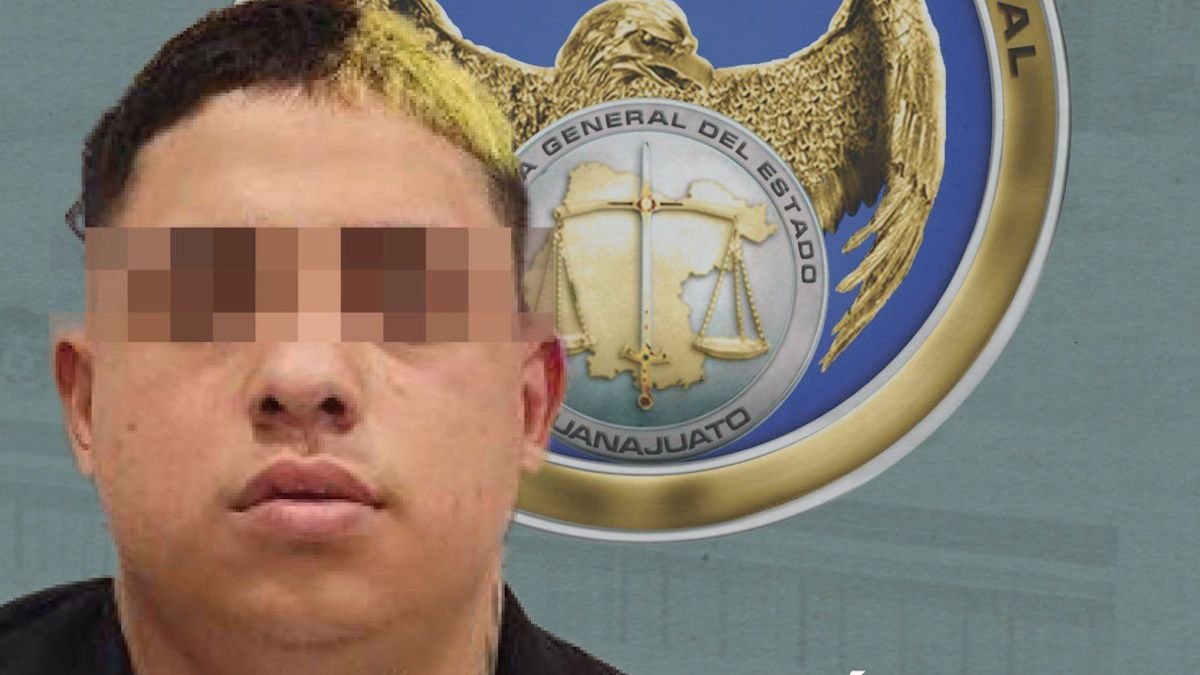 Detienen al presunto asesino del activista Adolfo Enríquez Vanderkam Detienen al presunto asesino del activista Adolfo Enríquez Vanderkam