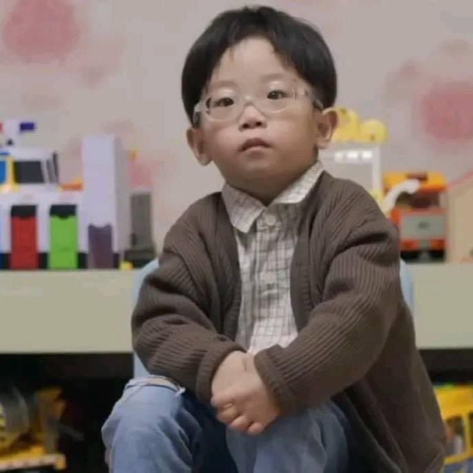 Este es el video del niño coreano que tiene a todo internet llorando (y con justa razón)