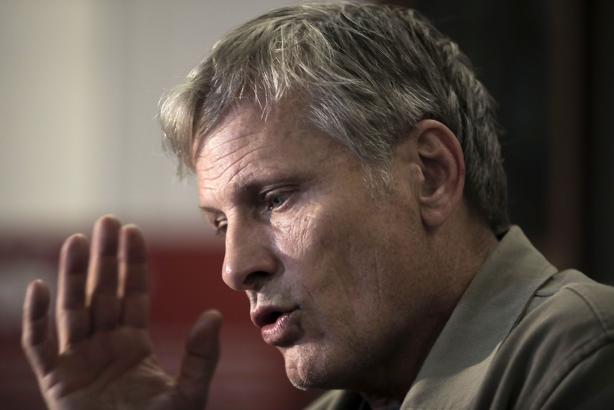 “Lo más emocionante del cine en México es la colectividad”: Viggo Mortensen