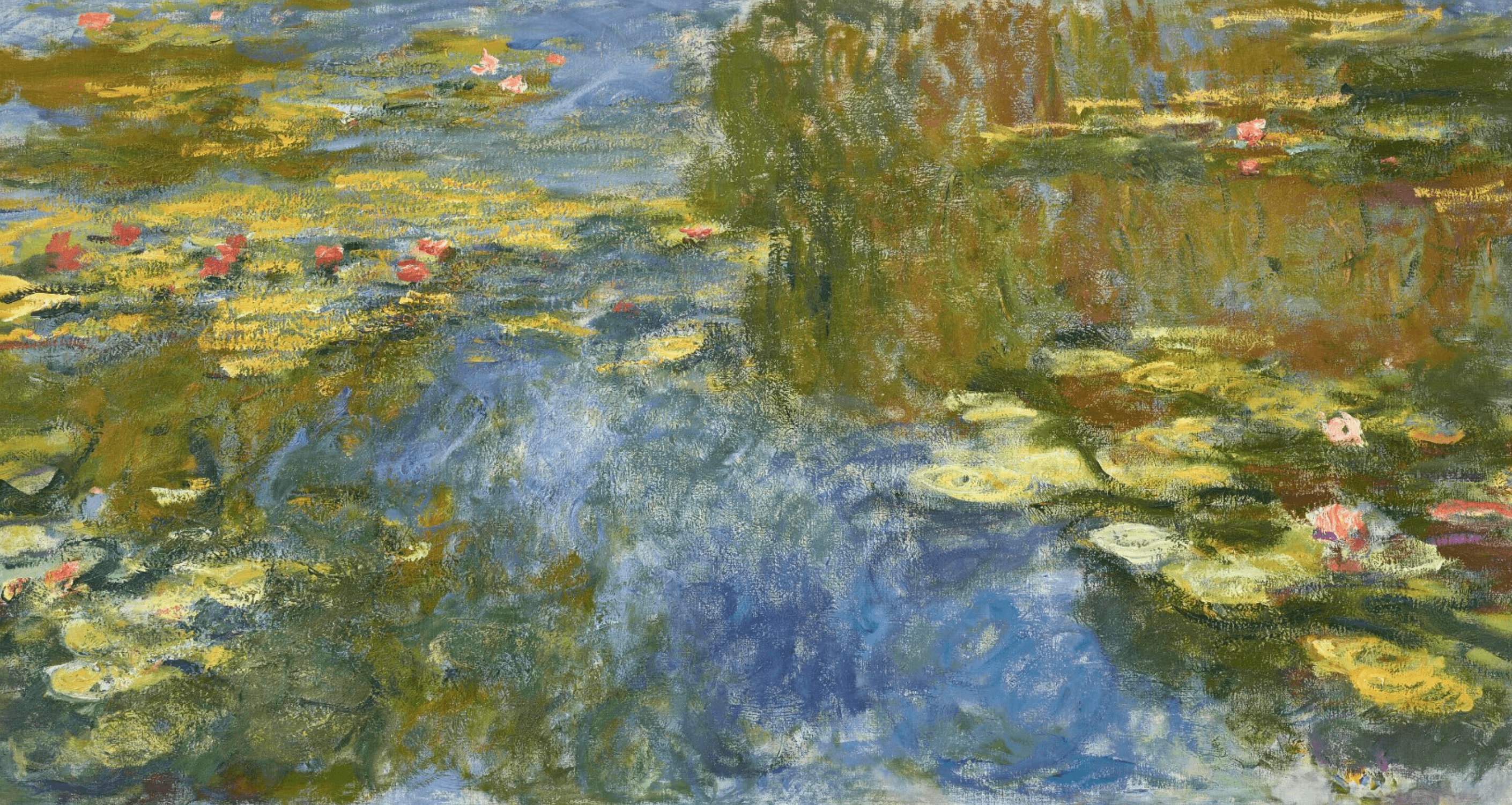 Óleo de la serie de nenúfares de Monet alcanza los 74 mdd en Christie’s