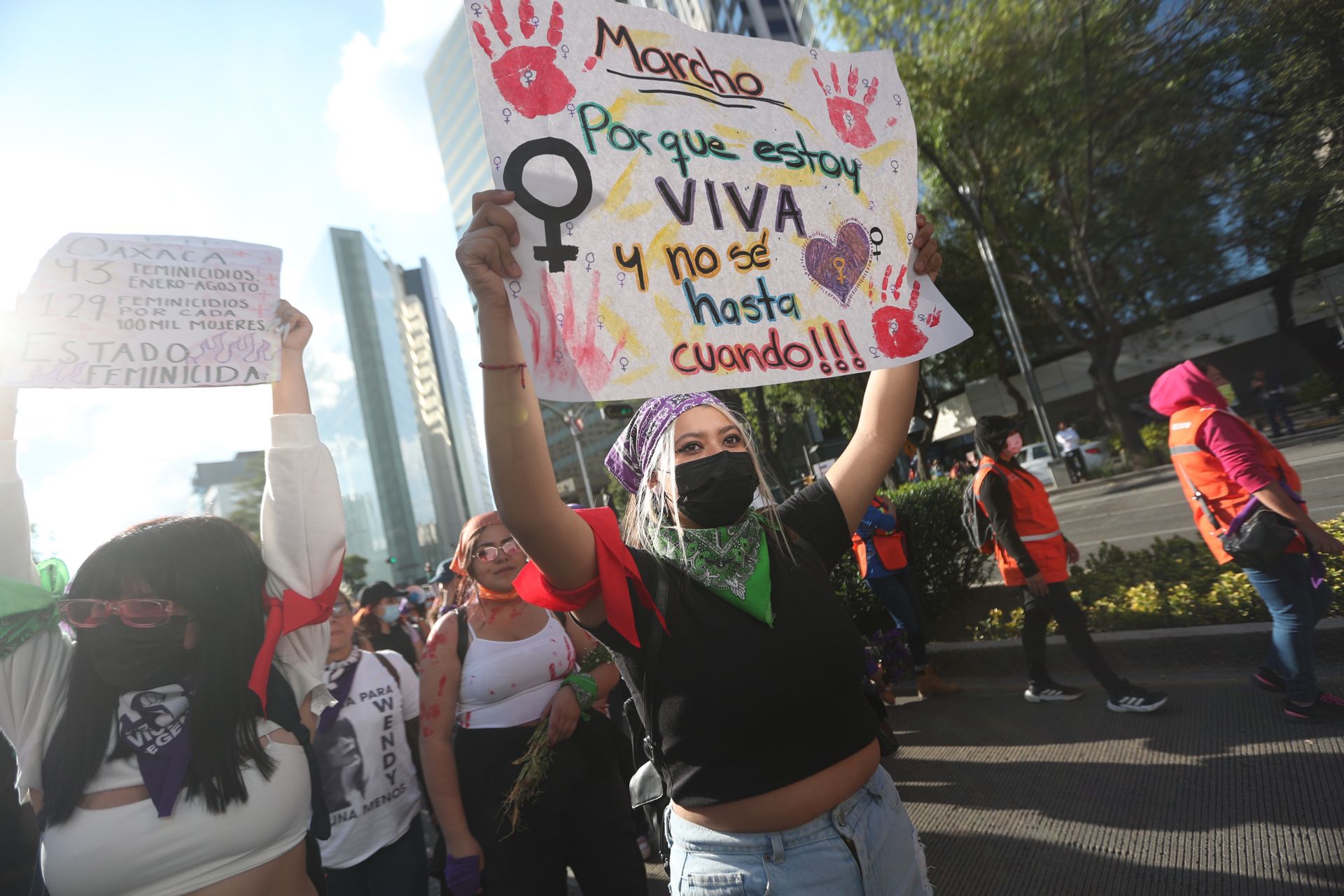 Permeabilidad de la violencia contra las mujeres demanda intervenciones públicas más directas y focalizadas: Dra. Alejandra Ríos Permeabilidad de la violencia contra las mujeres demanda intervenciones públicas más directas y focalizadas: Dra. Alejandra Ríos