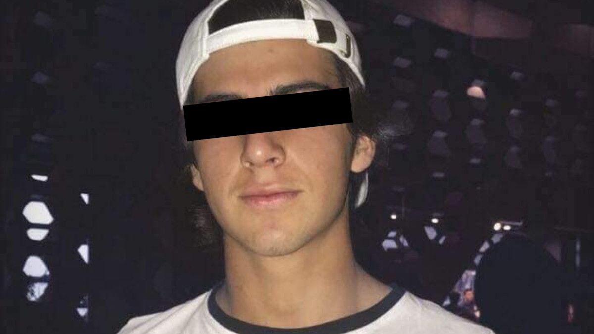 Reducen sentencia a Diego Urik por feminicidio de Jessica González Reducen sentencia a Diego Urik por feminicidio de Jessica González